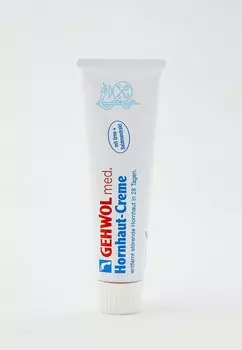 Крем для ног Gehwol