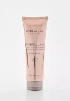 Крем для ног Judith Williams
