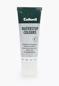 Крем для обуви Collonil