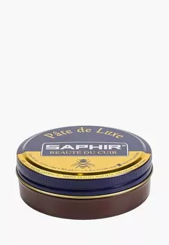 Крем для обуви Saphir