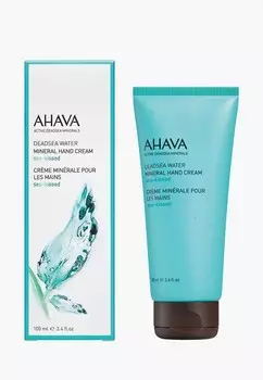 Крем для рук Ahava