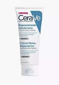 Крем для рук CeraVe