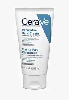 Крем для рук CeraVe