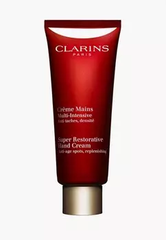 Крем для рук Clarins