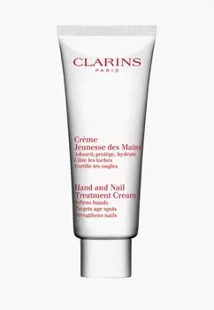 Крем для рук Clarins