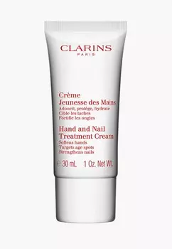 Крем для рук Clarins