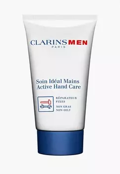 Крем для рук Clarins