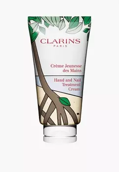 Крем для рук Clarins