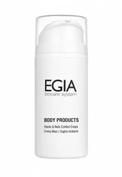 Крем для рук Egia