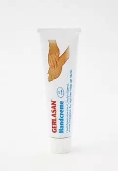 Крем для рук Gehwol