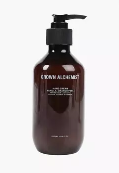 Крем для рук Grown Alchemist