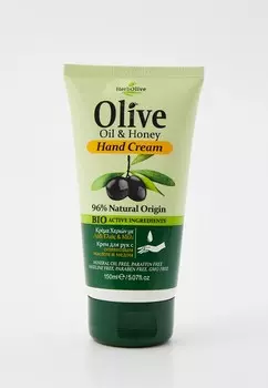 Крем для рук HerbOlive