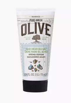 Крем для рук Korres