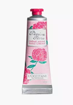 Крем для рук L'Occitane