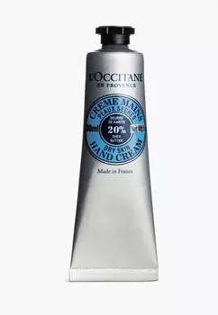 Крем для рук L'Occitane