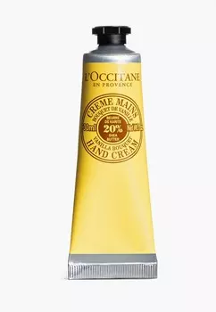 Крем для рук L'Occitane