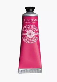Крем для рук L'Occitane