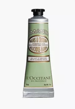 Крем для рук L'Occitane