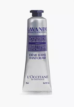 Крем для рук L'Occitane