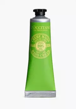 Крем для рук L'Occitane