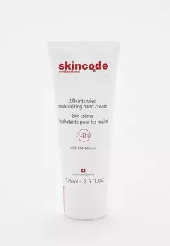 Крем для рук Skincode