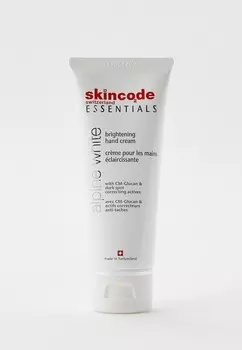 Крем для рук Skincode