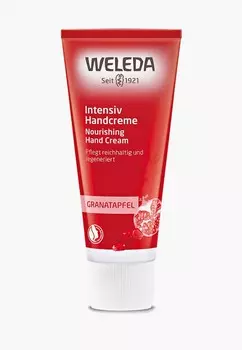 Крем для рук Weleda