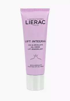 Крем для шеи и декольте Lierac