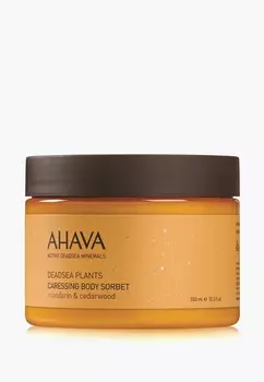 Крем для тела Ahava