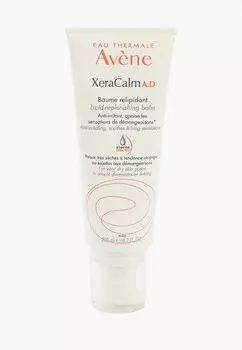 Крем для тела Avene