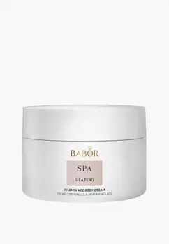Крем для тела Babor