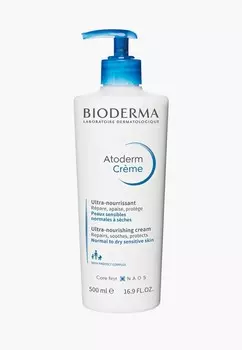 Крем для тела Bioderma