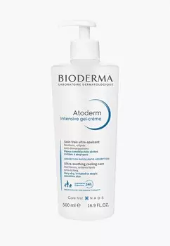 Крем для тела Bioderma