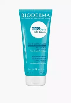 Крем для тела Bioderma