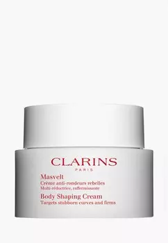 Крем для тела Clarins