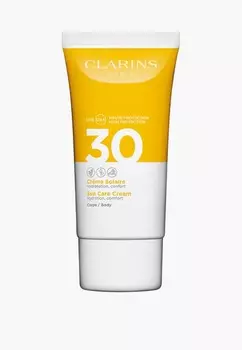 Крем для тела Clarins