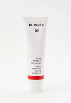 Крем для тела Dr. Hauschka