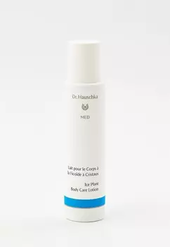 Крем для тела Dr. Hauschka