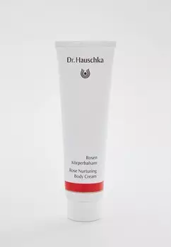 Крем для тела Dr. Hauschka