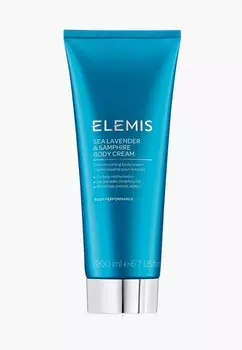 Крем для тела Elemis