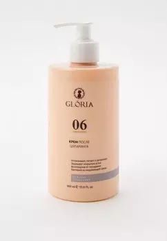 Крем для тела Gloria Sugaring &amp; Spa