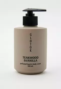 Крем для тела Glotok