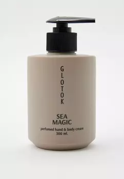 Крем для тела Glotok