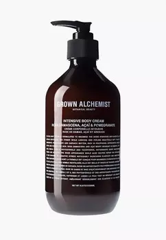Крем для тела Grown Alchemist