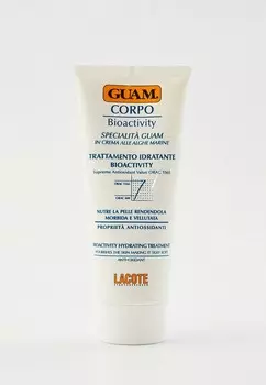 Крем для тела Guam