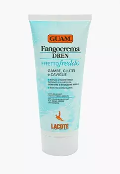 Крем для тела Guam