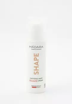 Крем для тела Madara