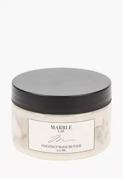 Крем для тела Marble Lab