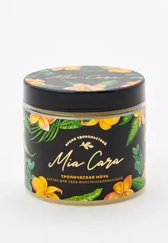 Крем для тела Mia Cara