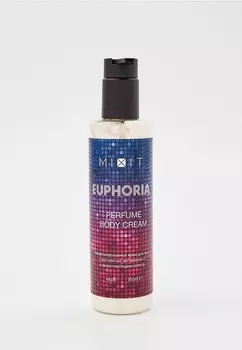 Крем для тела Mixit